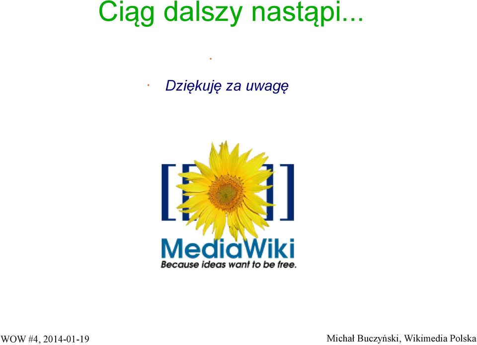 nastąpi.