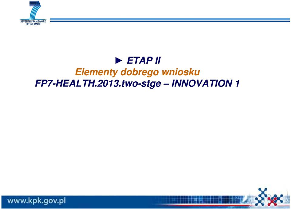 FP7-HEALTH.2013.