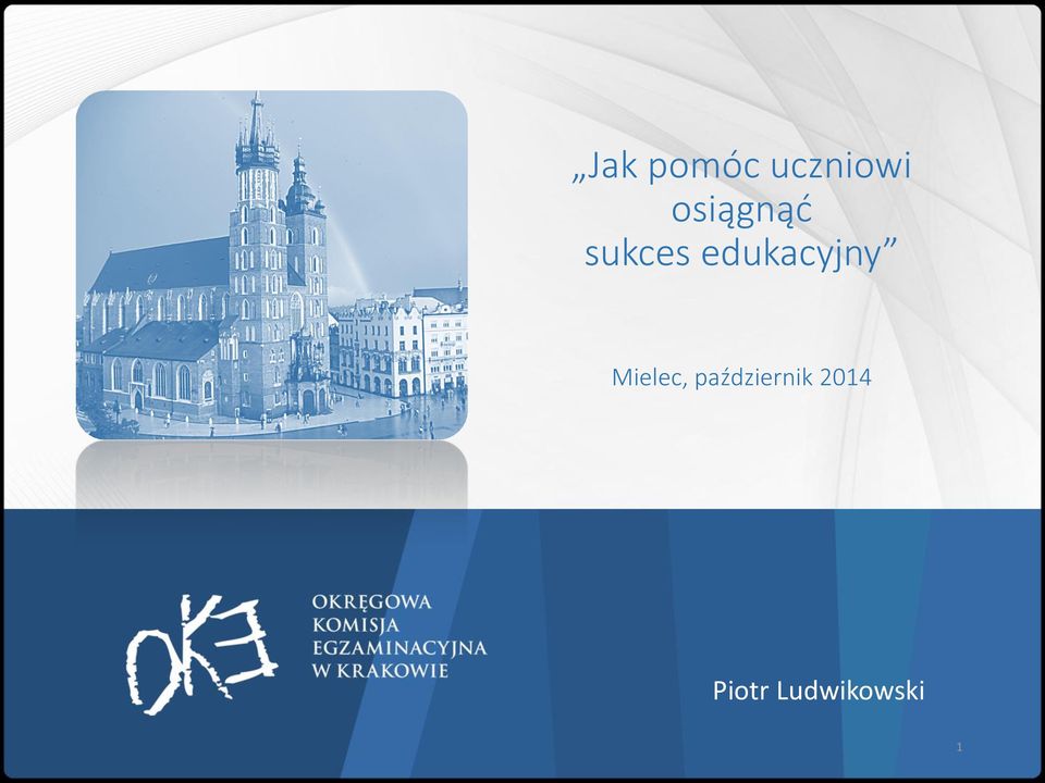 edukacyjny Mielec,