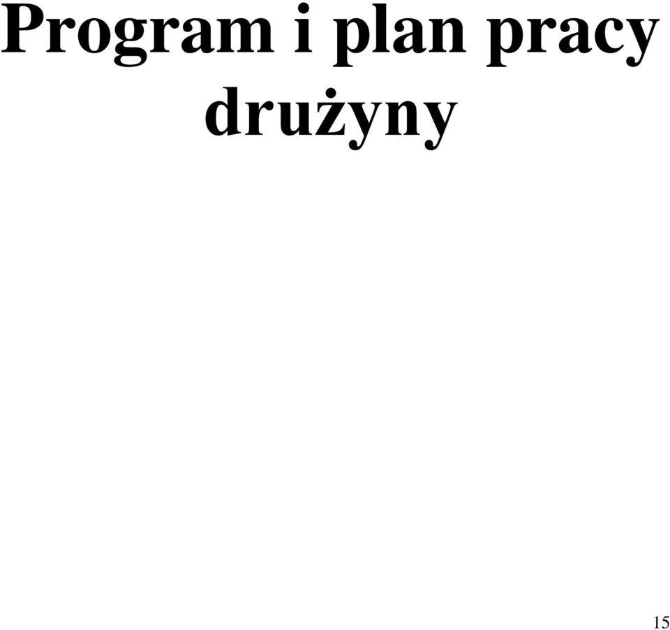 pracy