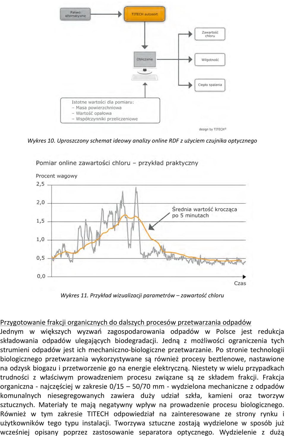 redukcja składowania odpadów ulegających biodegradacji. Jedną z możliwości ograniczenia tych strumieni odpadów jest ich mechaniczno- biologiczne przetwarzanie.