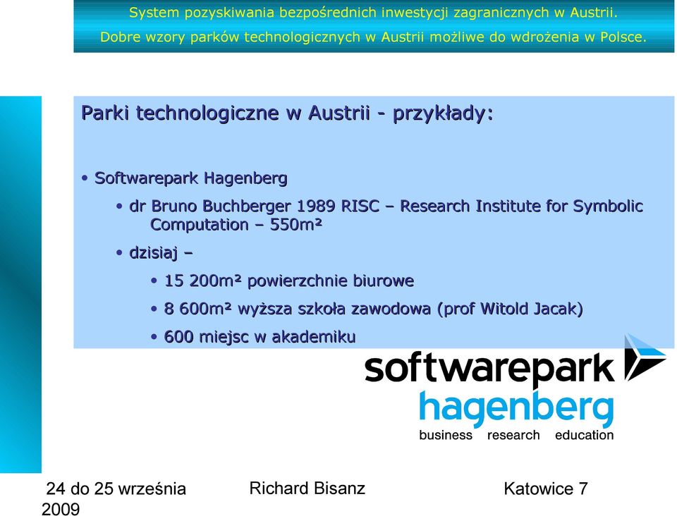 Computation 550m² dzisiaj 15 200m² powierzchnie biurowe 8 600m²