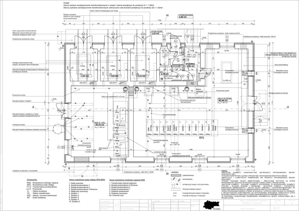 Ø ᆗ唇 ᆗ唇 Ø Ø D 2,75 m2 O ó y Ø mm C 啧 D 啧O 啧 啧 啧O 啧 啧 啧 啧 啧 啧D 啧O 嚧 啧 D ᆗ唇ᆗ唇ᆗ唇 ᆗ唇 ᆗ唇 DYŻURKA 4,61 m2 D 啧O 啧L 啧O 啧 啧 啧O 啧 啧 啧 啧 啧 啧D 啧O 嚧 啧 D O ᐧ呗 m y ᆗ唇O 啧ZZ 啧O 啧 啧 啧O 啧 啧 啧 啧 啧 啧 啧 ᐗ噗ᆗ唇 啧 啧 啧 啧L 啧 啧