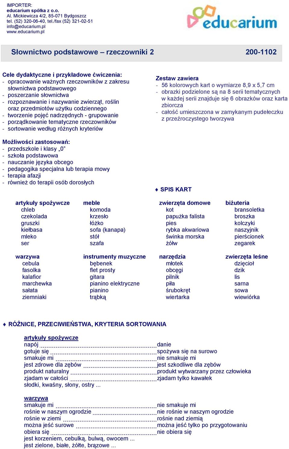 pl www.educarium.