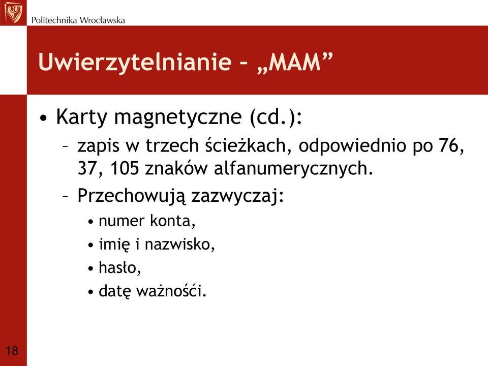 37, 105 znaków alfanumerycznych.