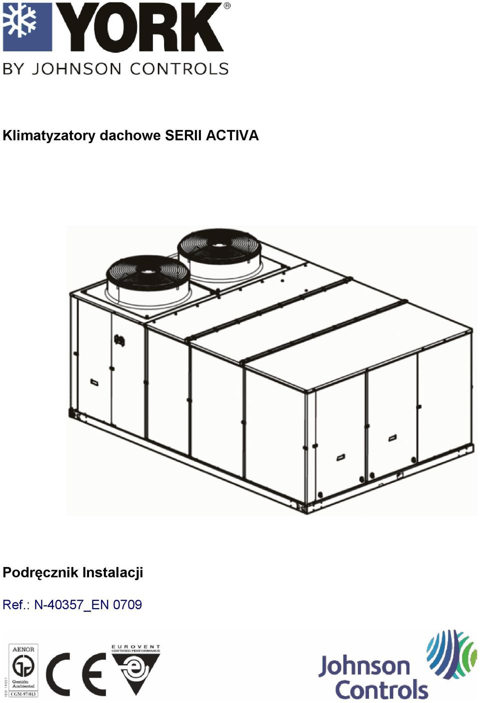 ACTIVA Podręcznik