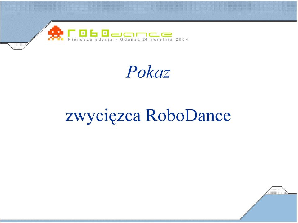 RoboDance