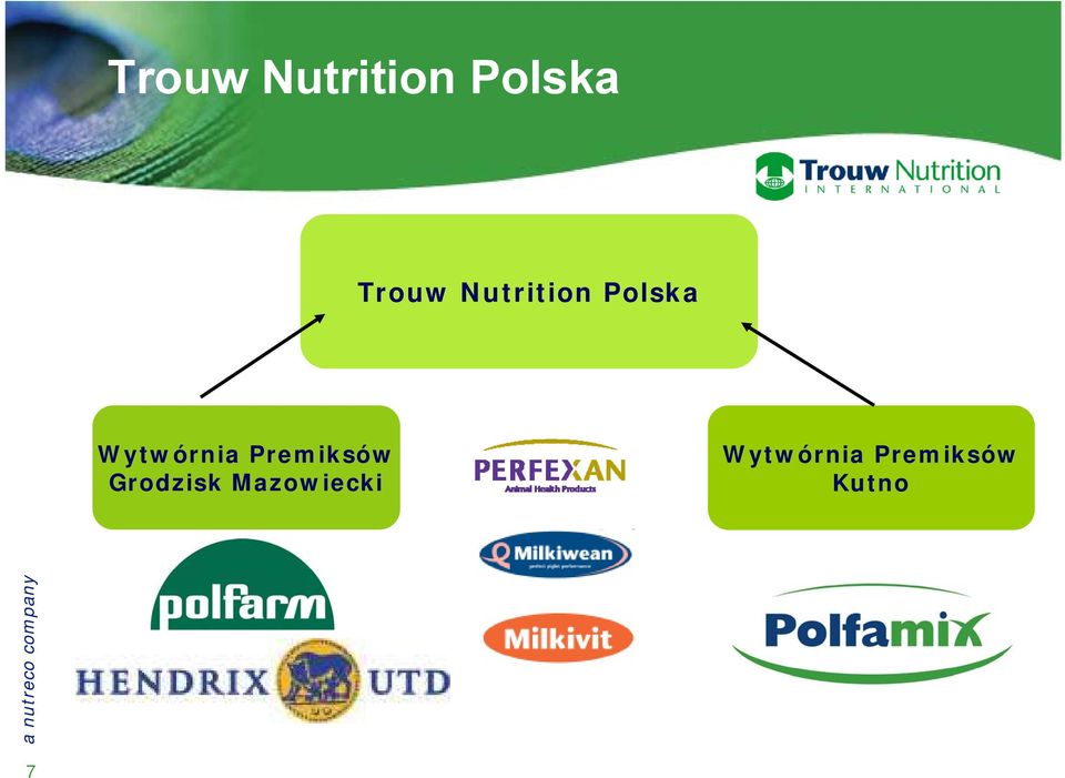 Premiksów Grodzisk