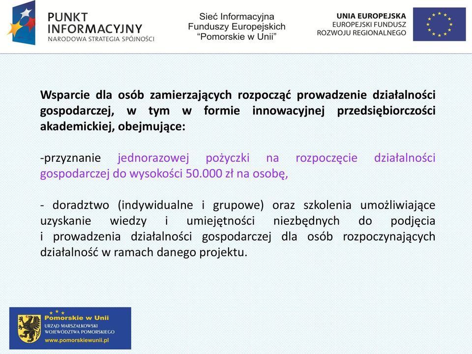 do wysokości 50.