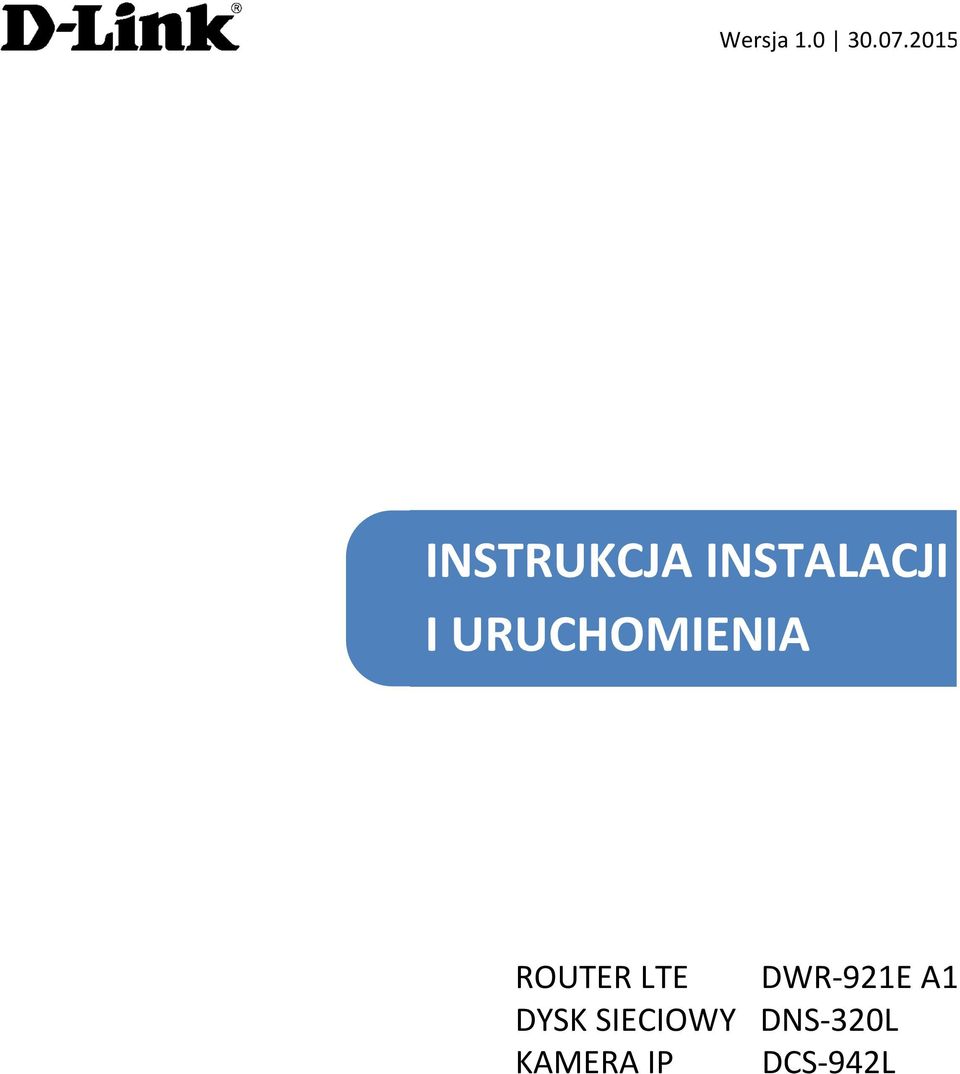 IURUCHOMIENIA