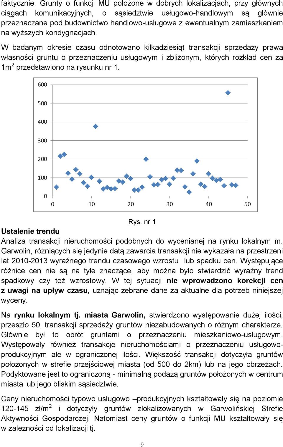 zamieszkaniem na wyższych kondygnacjach.
