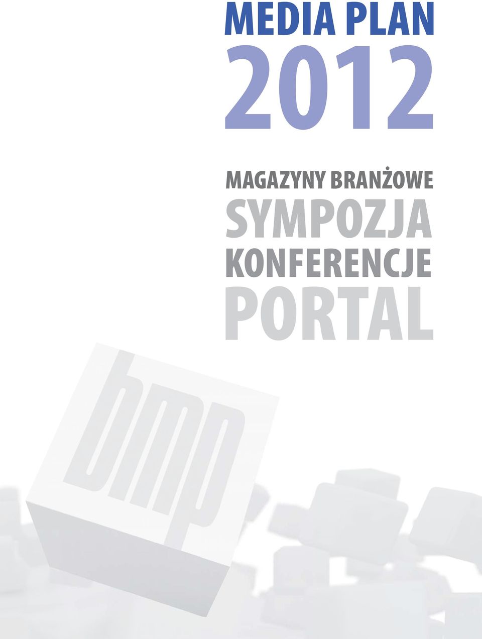 BRANŻOWE