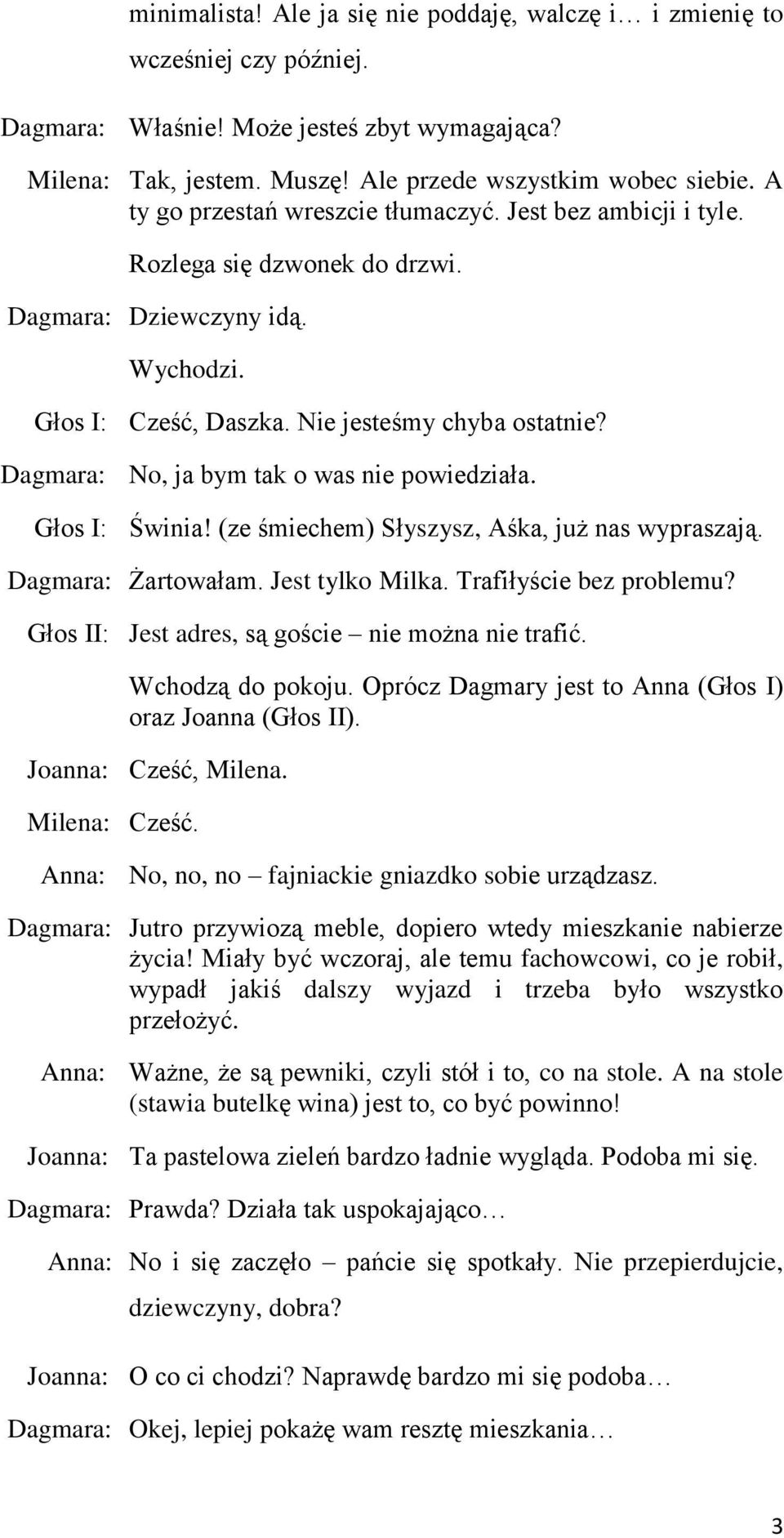 Mega zboczone pytania