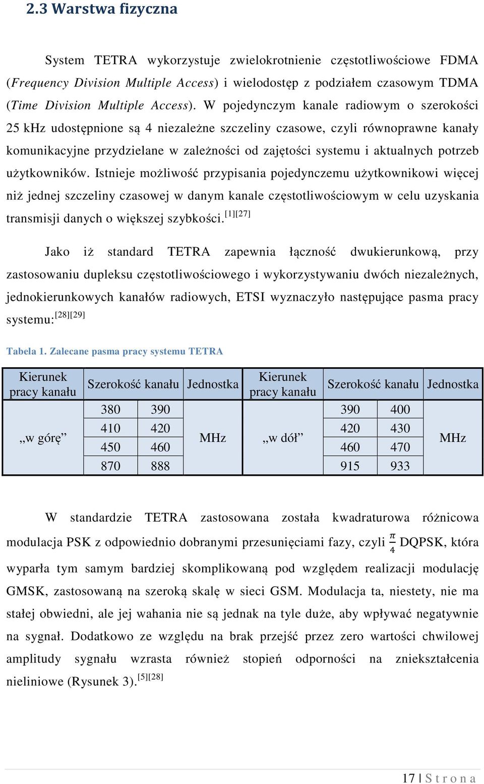 potrzeb użytkowników.