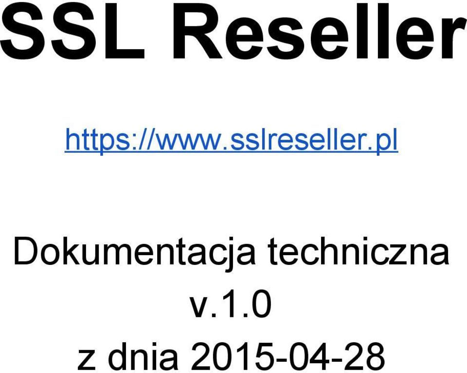 sslreseller.