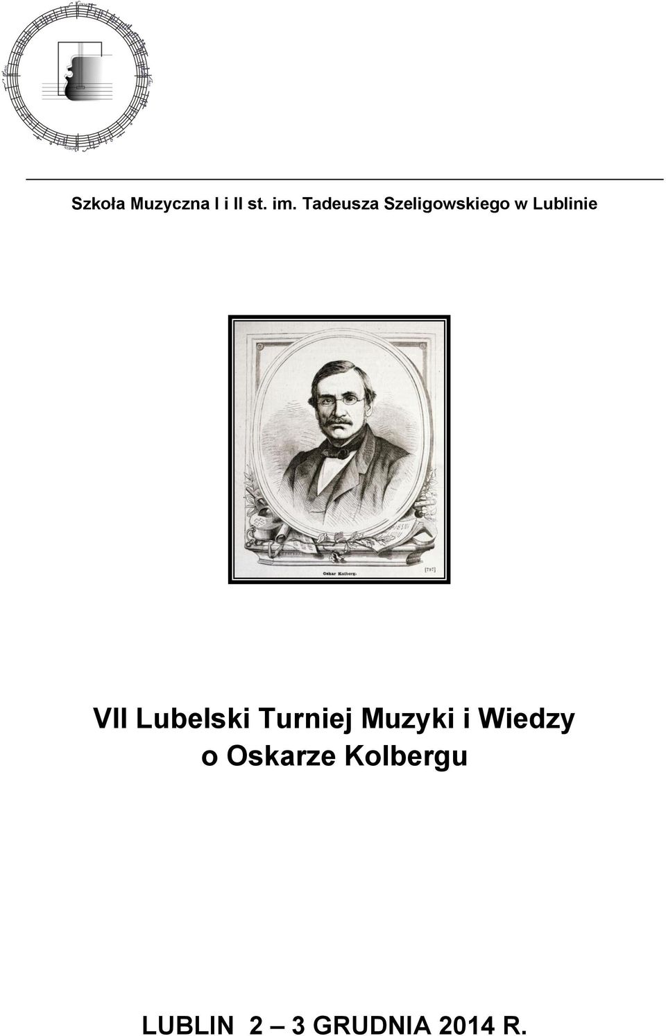 VII Lubelski Turniej Muzyki i Wiedzy