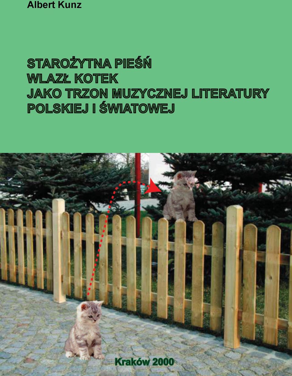 TRZON MUZYCZNEJ LITERATURY