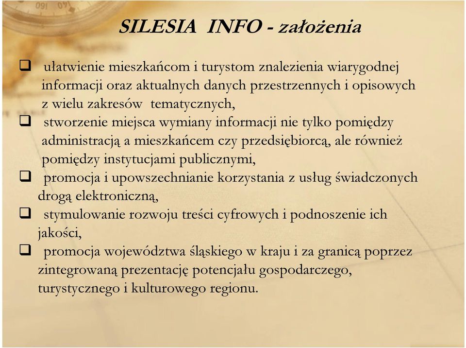 instytucjami publicznymi, promocja i upowszechnianie korzystania z usług świadczonych drogą elektroniczną, stymulowanie rozwoju treści cyfrowych i