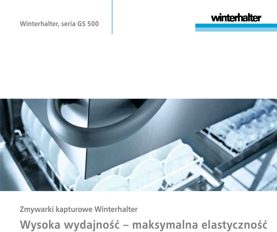 Winterhalter Wysoka