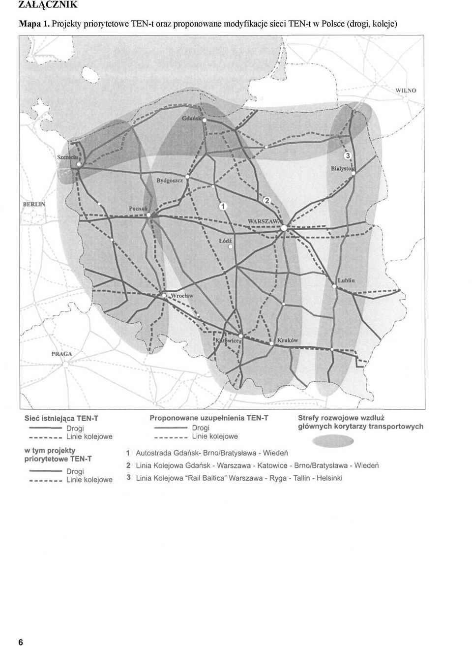 oraz proponowane modyfikacje