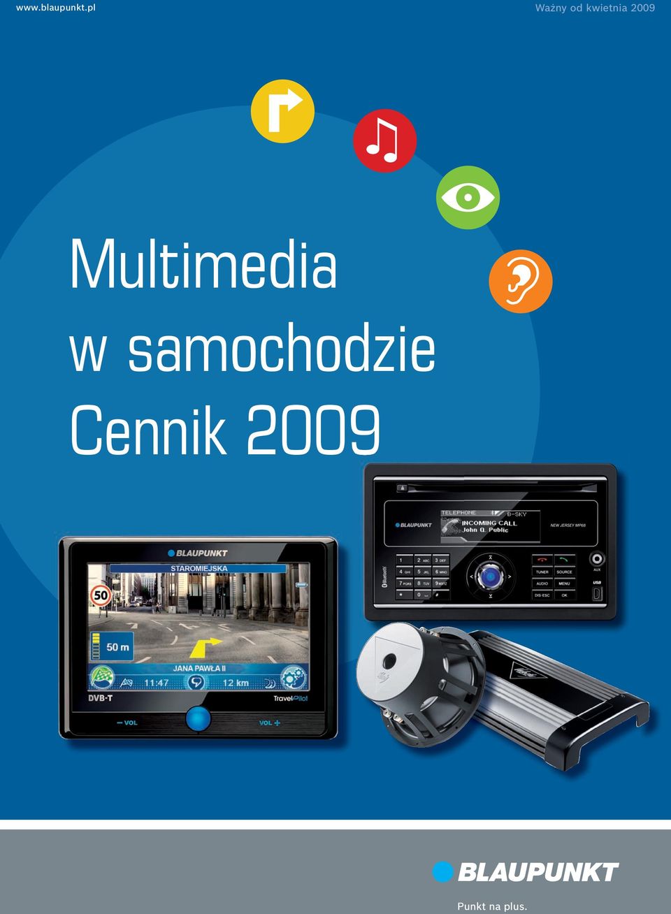 2009 Multimedia w