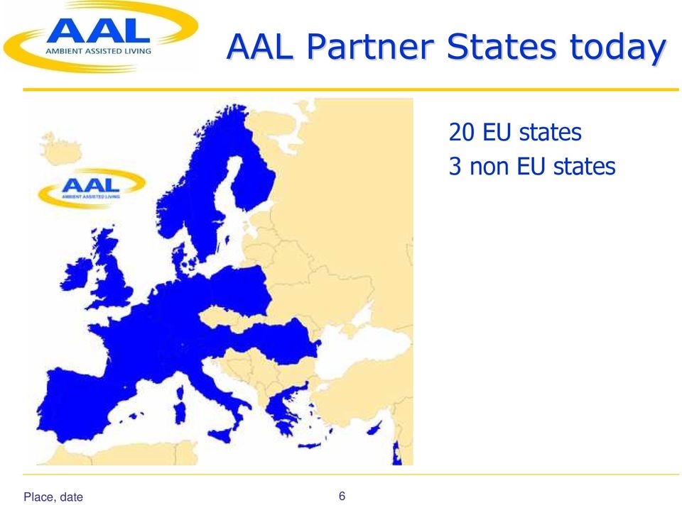 EU states 3 non