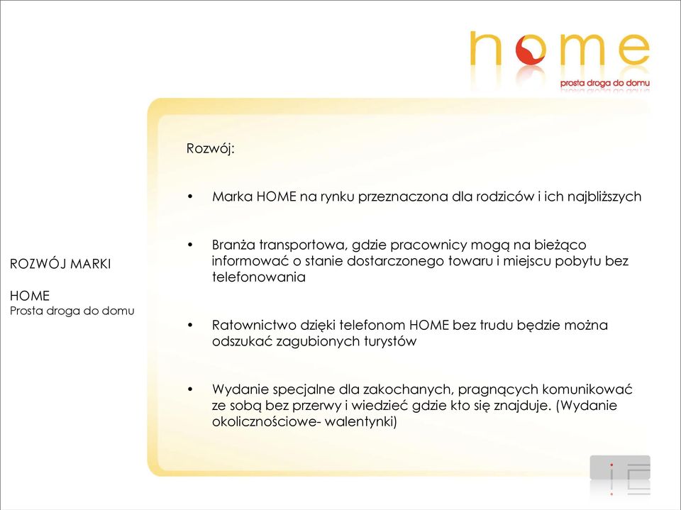 Ratownictwo dzięki telefonom bez trudu będzie można odszukać zagubionych turystów Wydanie specjalne dla