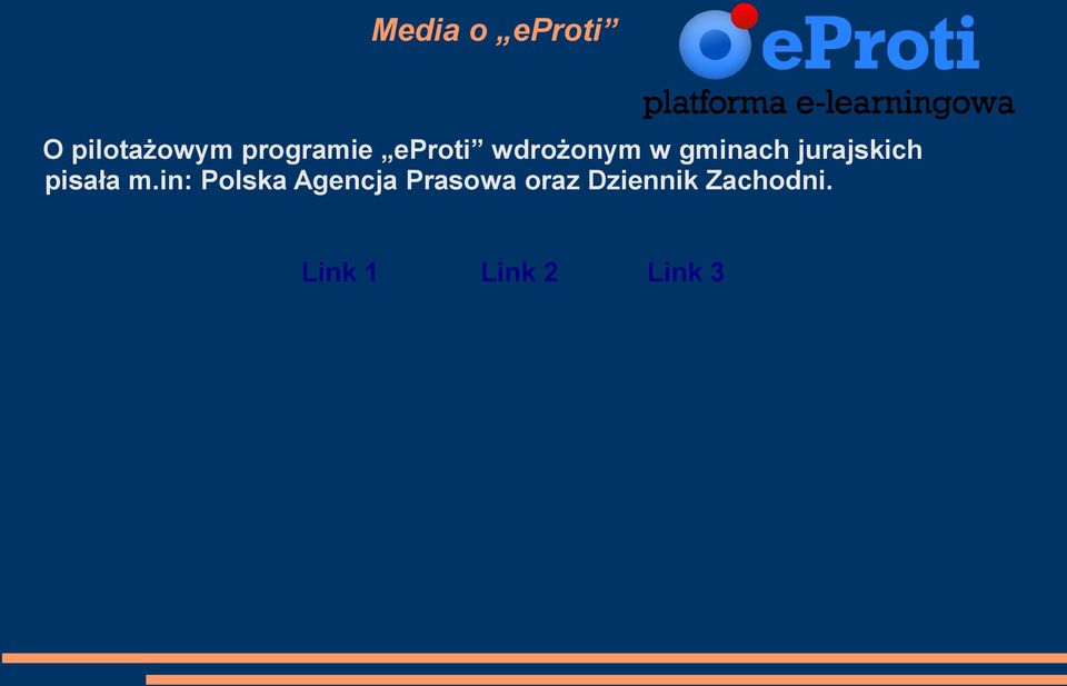 pisała m.