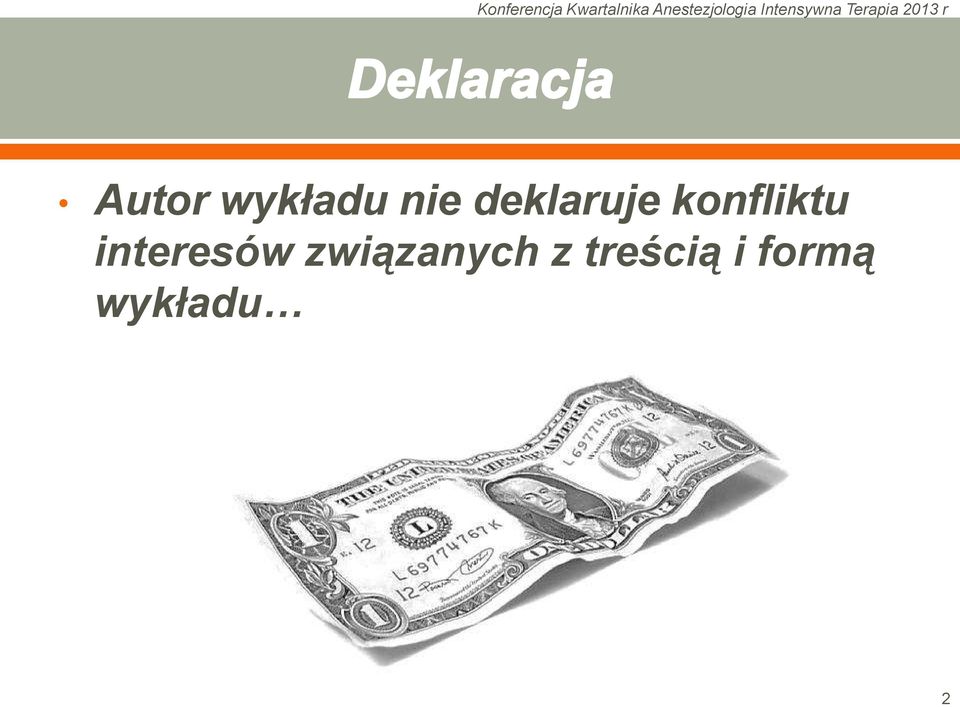 interesów związanych