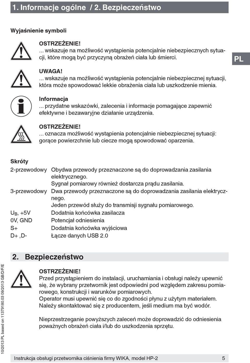 .. przydatne wskazówki, zalecenia i informacje pomagające zapewnić efektywne i bezawaryjne działanie urządzenia.