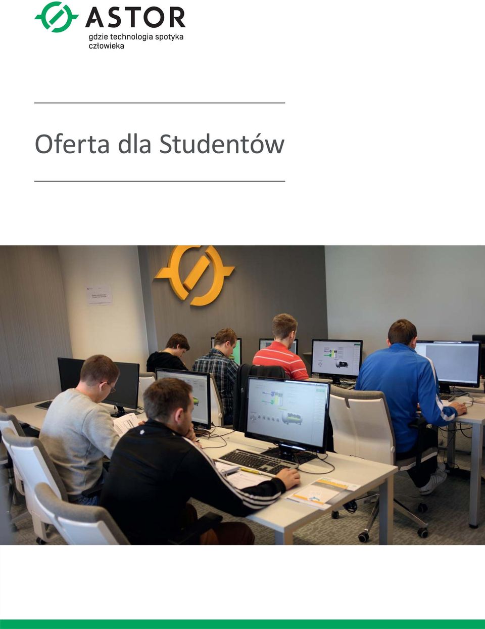 Studentów