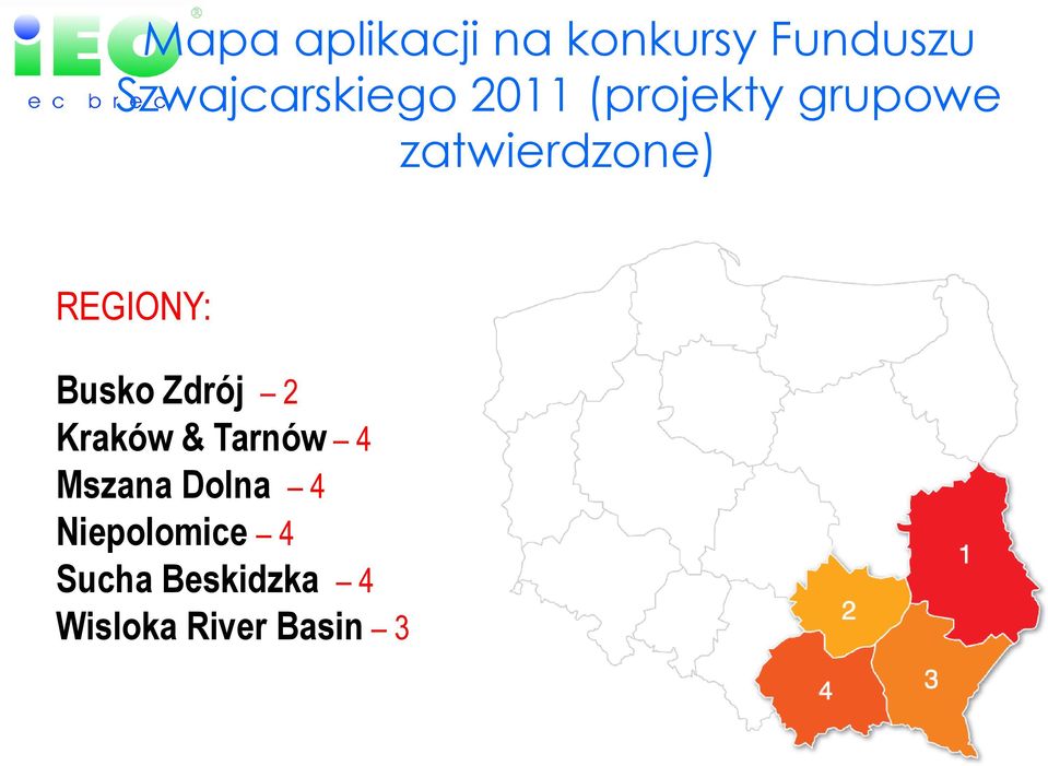 zatwierdzone) REGIONY: Busko Zdrój 2 Kraków &