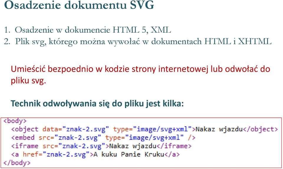 Plik svg, którego można wywołać w dokumentach HTML i XHTML