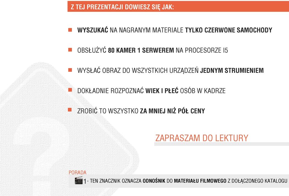 STRUMIENIEM DOKŁADNIE ROZPOZNAĆ WIEK I PŁEĆ OSÓB W KADRZE ZROBIĆ TO WSZYSTKO ZA MNIEJ NIŻ PÓŁ