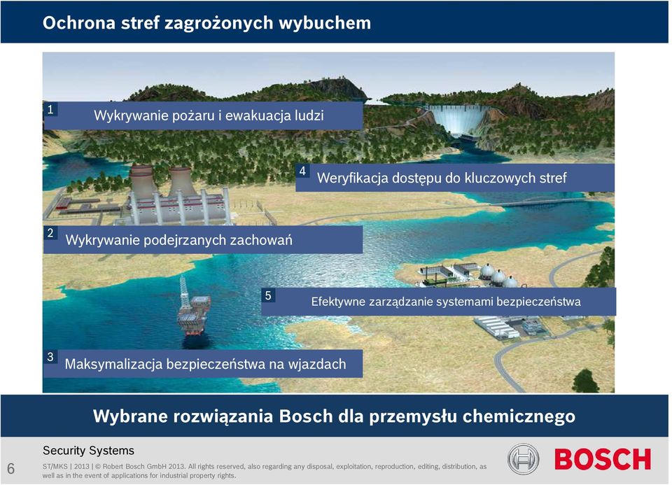 zarządzanie systemami bezpieczeństwa 3 Maksymalizacja