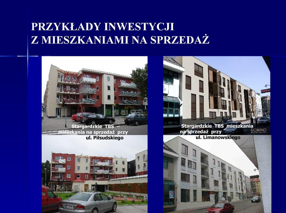 sprzedaż przy ul.