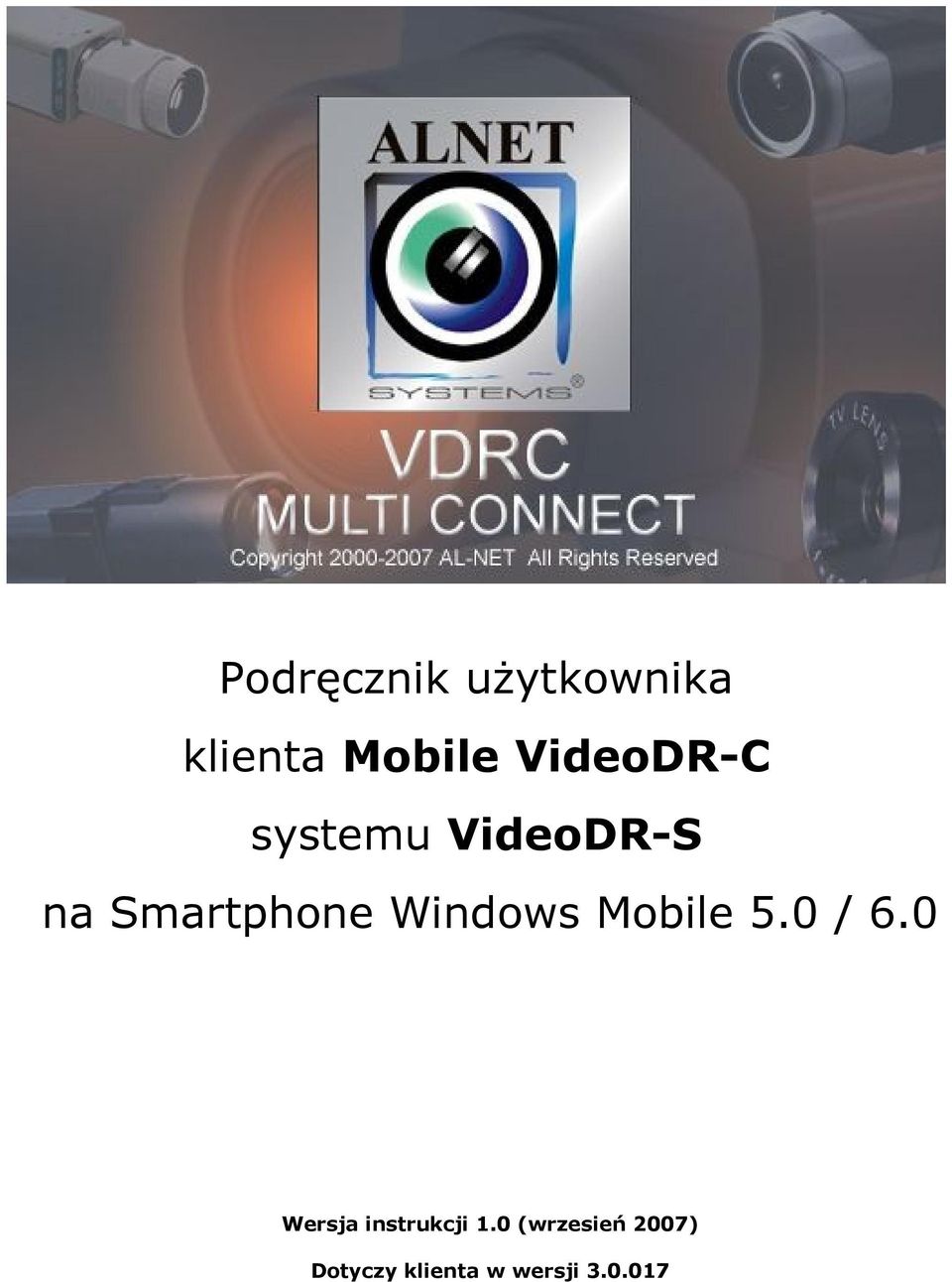 Windows Mobile 5.0 / 6.