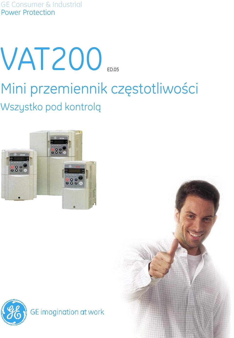 05 Mini przemiennik