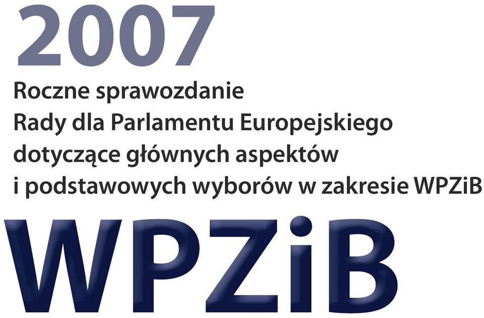 dotyczące głównych aspektów i