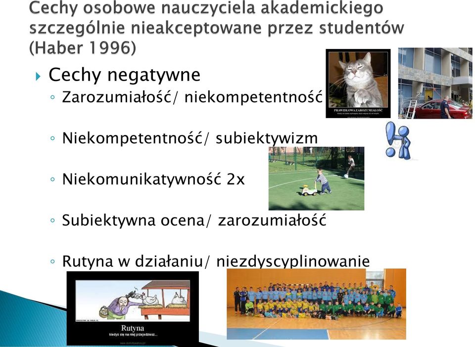 subiektywizm Niekomunikatywność 2x