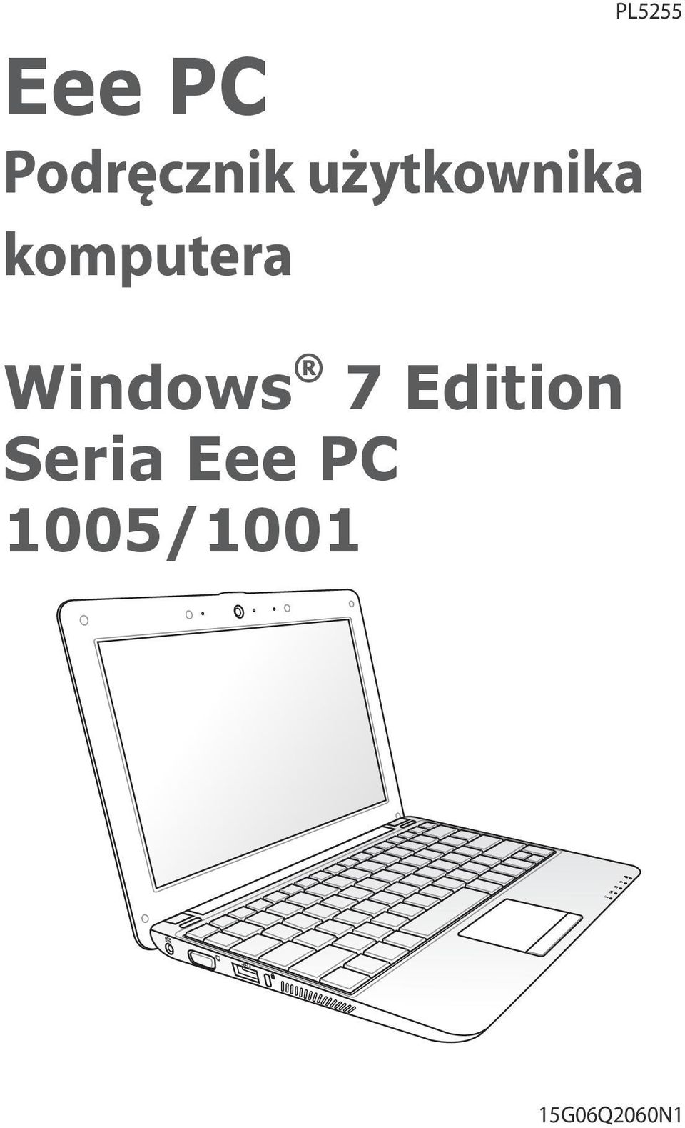 Windows 7 Edition Seria