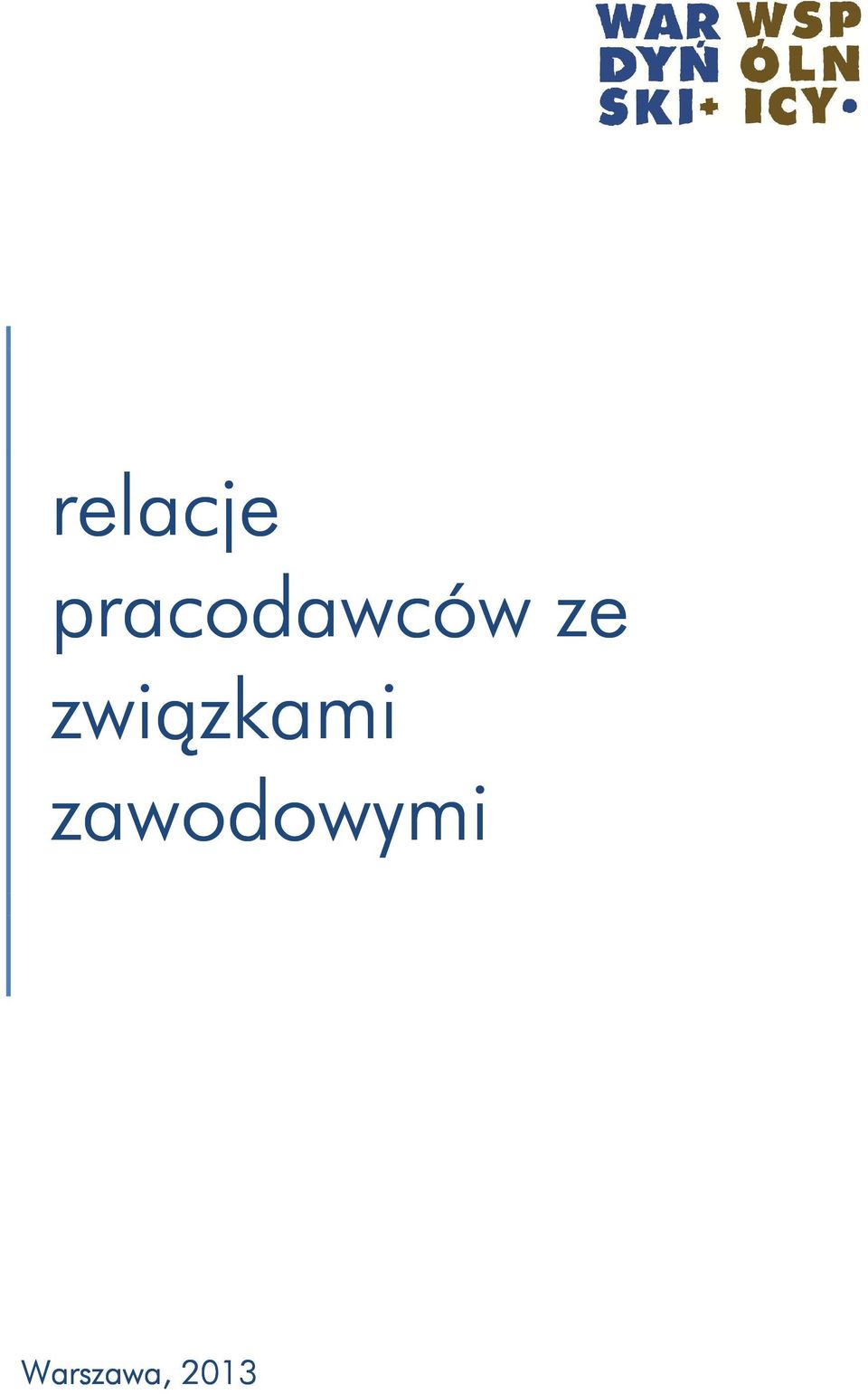 związkami