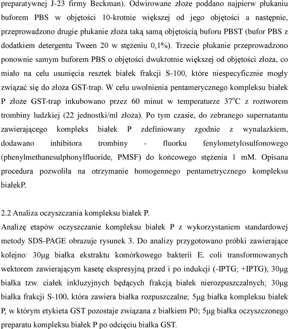 z dodatkiem detergentu Tween 20 w stężeniu 0,1%).