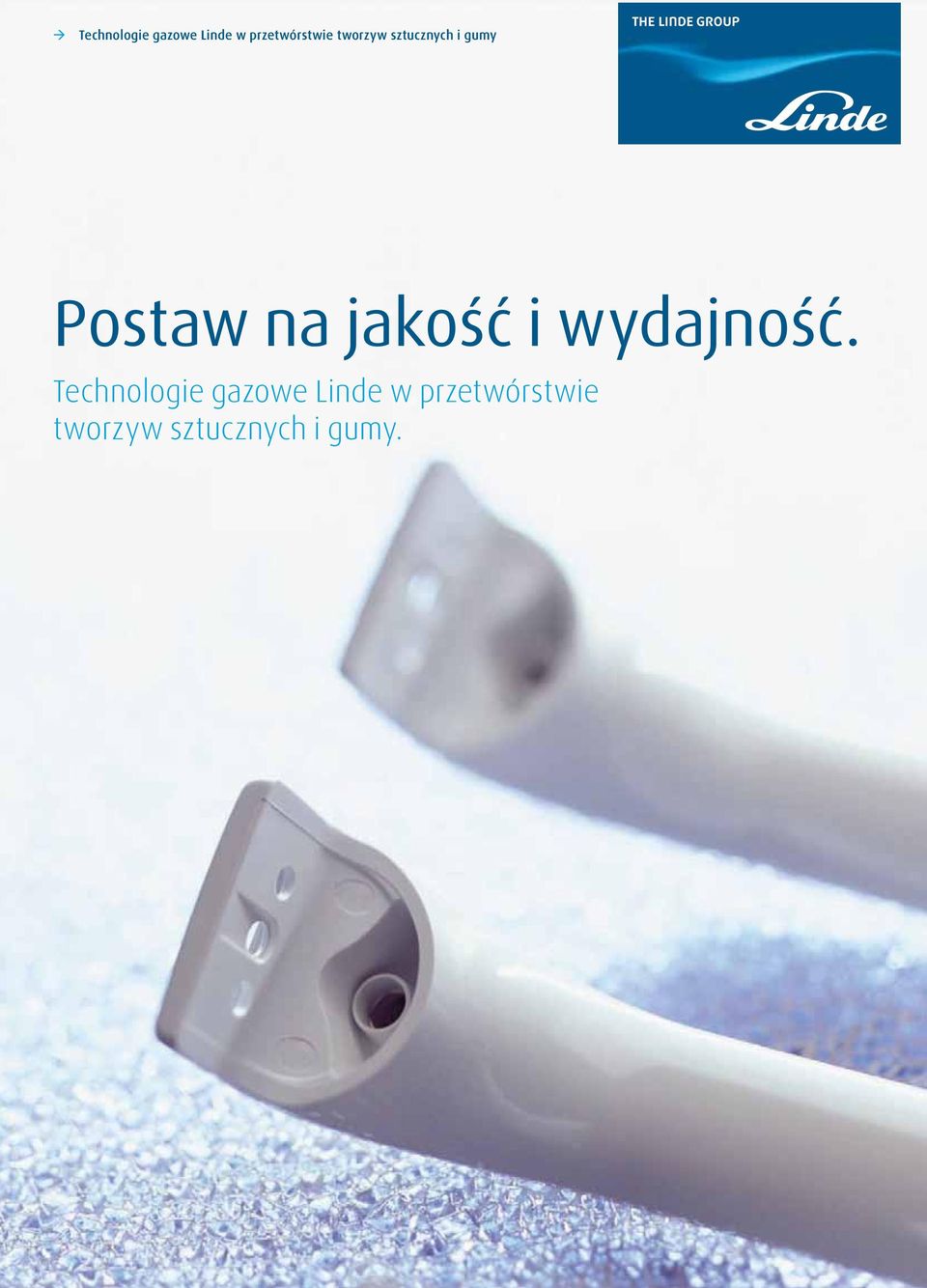 jakość i wydajność.