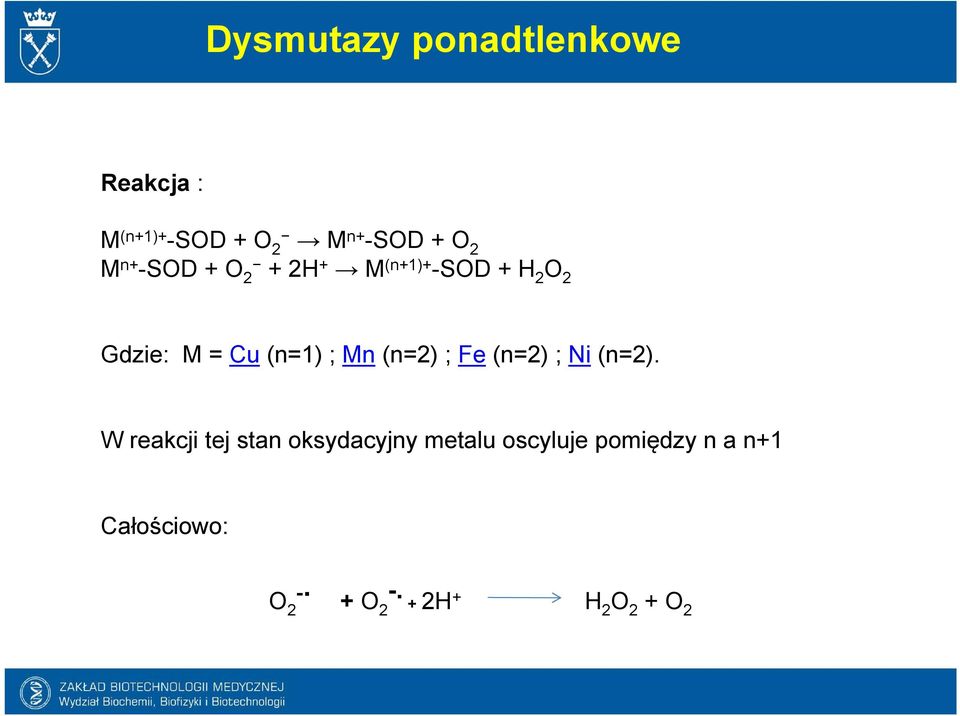 Mn (n=2) ; Fe (n=2) ; Ni (n=2).