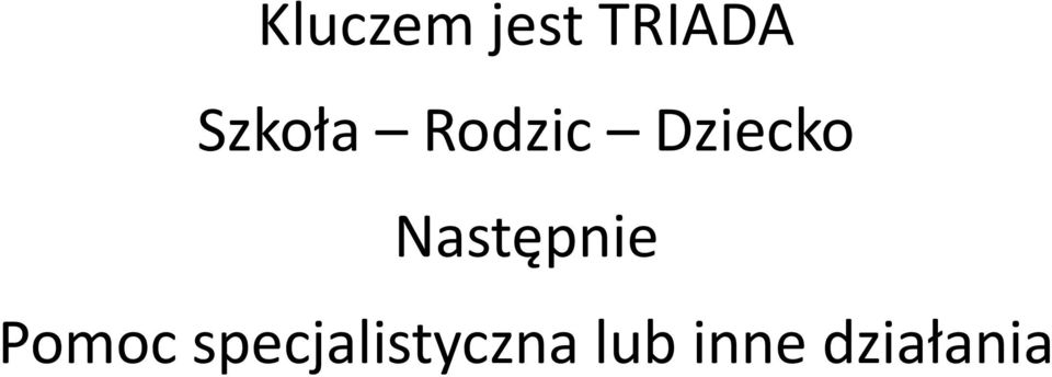 Następnie Pomoc