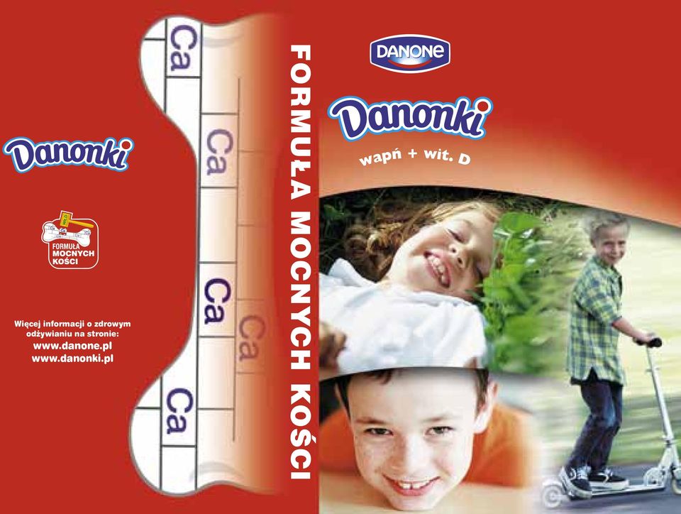 danone.pl www.danonki.