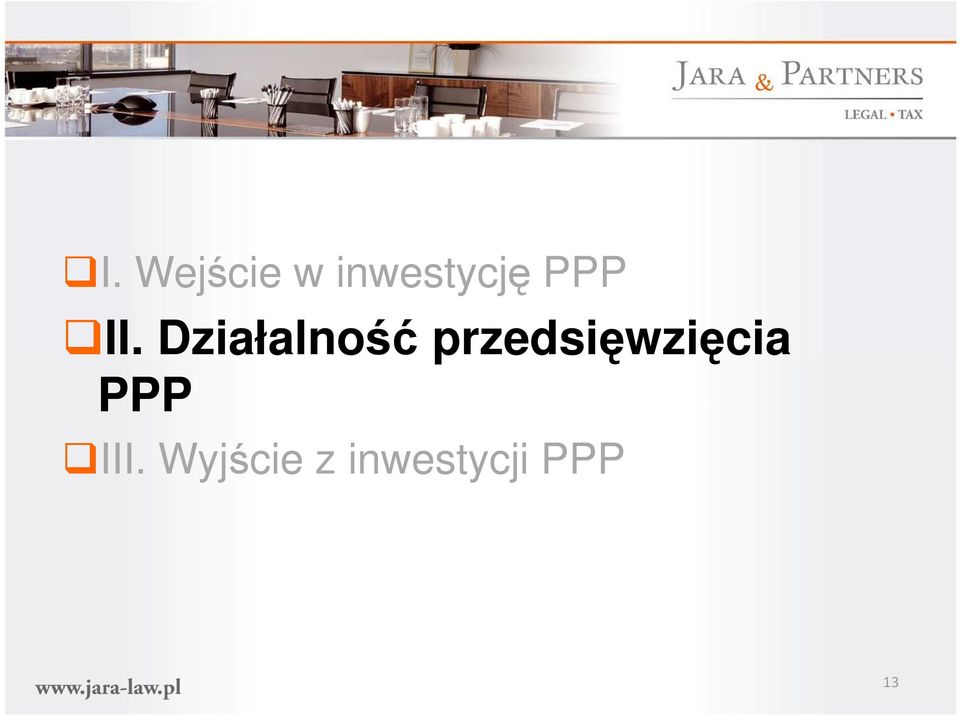 Działalność