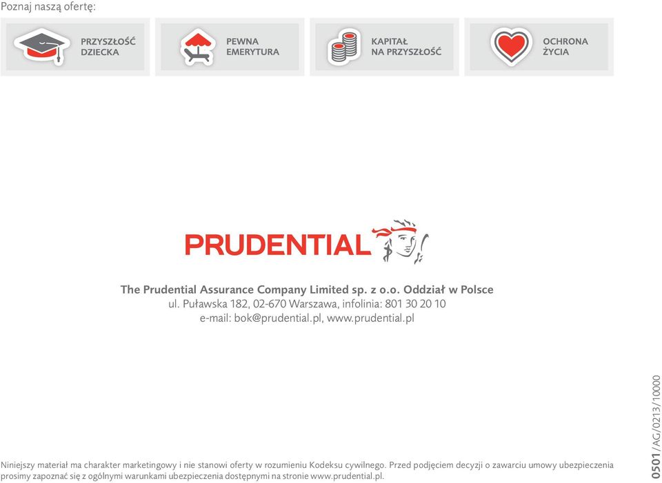 pl, www.prudential.