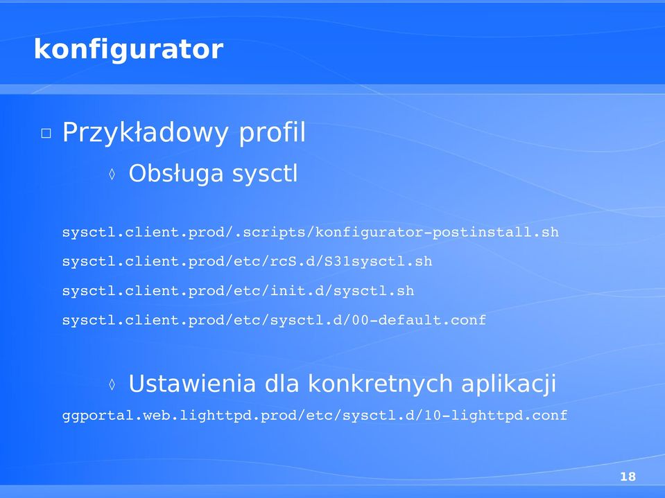 sh sysctl.client.prod/etc/init.d/sysctl.sh sysctl.client.prod/etc/sysctl.